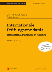 Internationale Prüfungsstandards. International Standards on Auditing