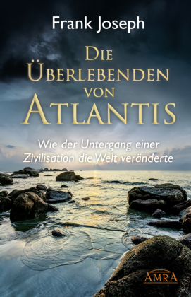 Die Überlebenden von Atlantis 