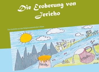 Die Eroberung von Jericho 