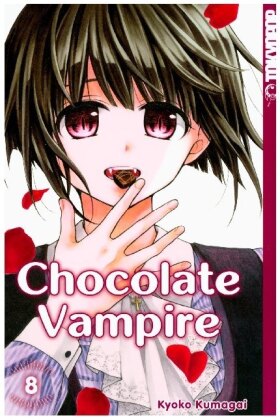 Chocolate Vampire 08