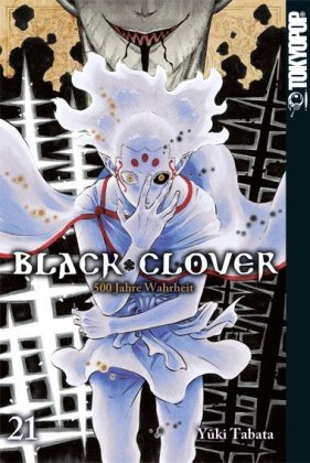 Black Clover, 500 Jahre Wahrheit