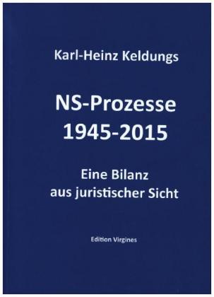 NS-Prozesse 1945-2015 