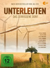 Unterleuten - Das zerrissene Dorf (2 DVDs), 1 DVD