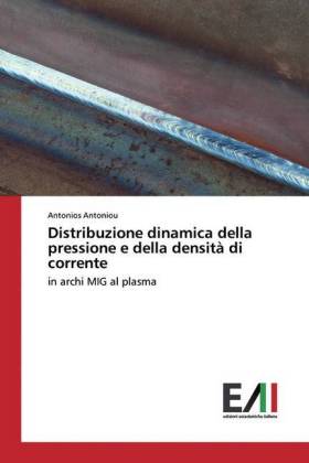 Distribuzione dinamica della pressione e della densità di cor...