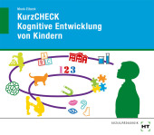 eBook inside: Buch und eBook KurzCHECK Kognitive Entwicklung von Kindern, m. 1 Buch, m. 1 Online-Zugang