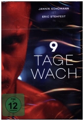 9 Tage wach, 1 DVD