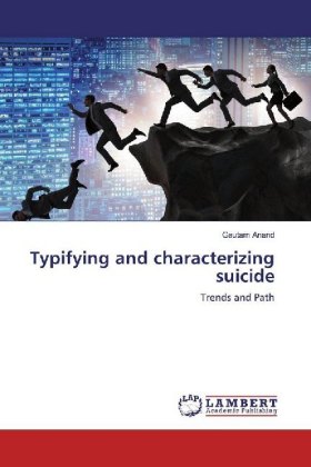 Typifying and characterizing suicide 