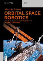 Orbital Space Robotics