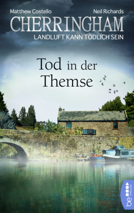 Cherringham - Tod in der Themse 