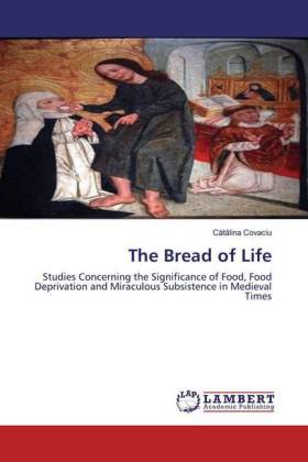 The Bread of Life 