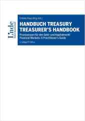 Handbuch Treasury / Treasurer's Handbook