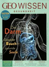 GEO Wissen Gesundheit 12/2019 - Der Darm