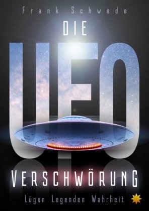 Die Ufo Verschwörung 