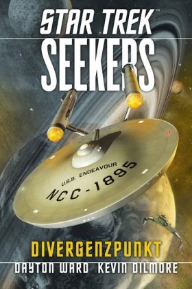 Star Trek - Seekers: Divergenzpunkt 