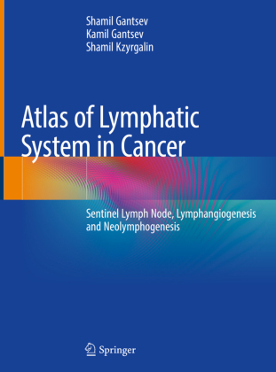 Atlas of Lymphatic System in Cancer 