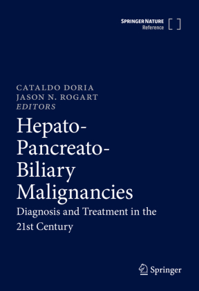 Hepato-Pancreato-Biliary Malignancies 