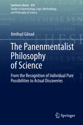 The Panenmentalist Philosophy of Science 