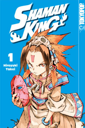 Shaman King