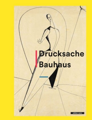 Drucksache Bauhaus 