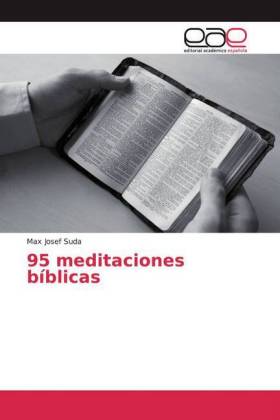 95 meditaciones bíblicas 