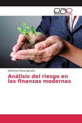 Análisis del riesgo en las finanzas modernas