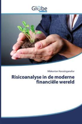Risicoanalyse in de moderne financiële wereld