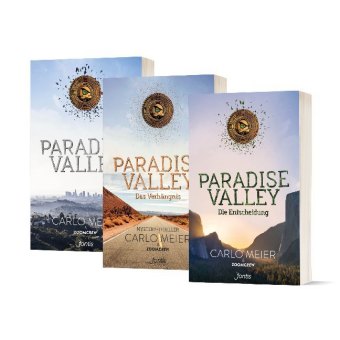 Paradise Valley 