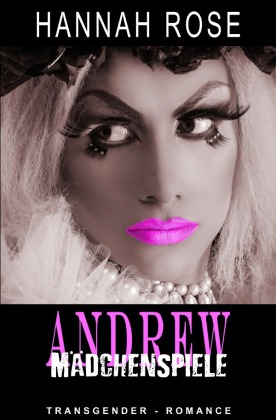 Andrew - Mädchenspiele 