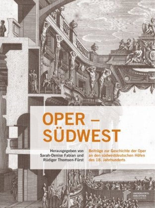 Oper - Südwest 