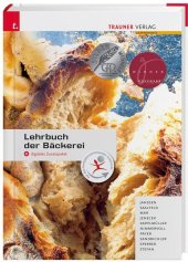 Lehrbuch der Bäckerei - Ausgabe für Deutschland + digitales Zusatzpaket