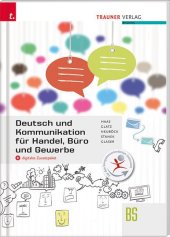 Deutsch und Kommunikation für Handel, Büro und Gewerbe + digitales Zusatzpaket