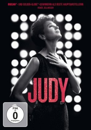 Judy, 1 DVD
