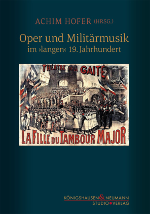 Oper und Militärmusik 