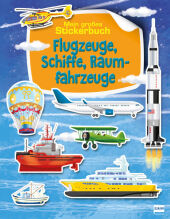 Flugzeuge, Schiffe, Raumfahrzeuge