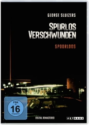 Spurlos verschwunden, 1 DVD (Digital Remastered) 