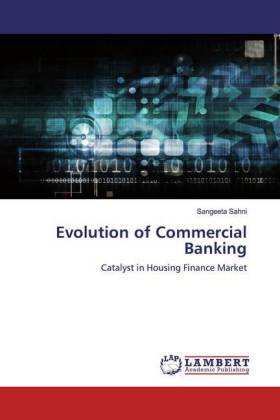 Evolution of Commercial Banking 