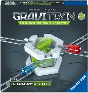 GraviTrax PRO Splitter (Spiel-Zubehör)
