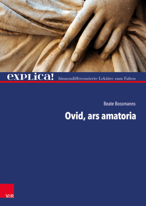 Ovid, ars amatoria 