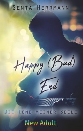 Happy (Bad) End 