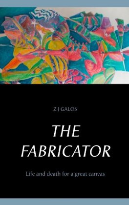 The Fabricator 