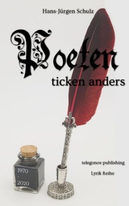 Poeten ticken anders 