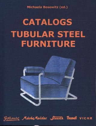 Catalogs Tubular Steel Furniture 