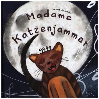 Madame Katzenjammer 