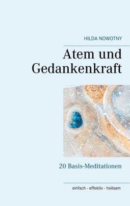 Atem und Gedankenkraft 