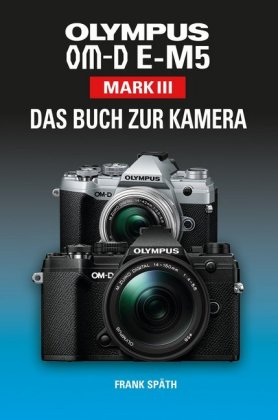 OLYMPUS OM-D E-M5 Mark III 