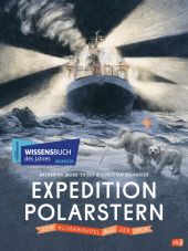 Expedition Polarstern Cover