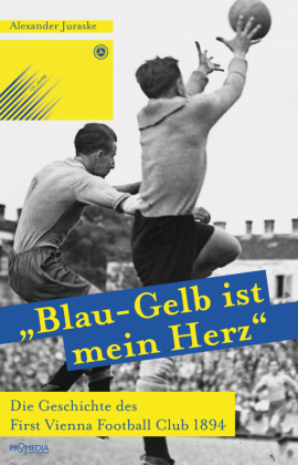 "Blau-Gelb ist mein Herz" 