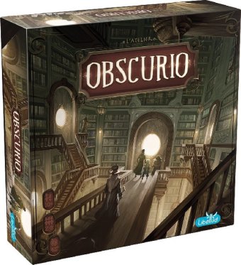 Obscurio (Spiel) 