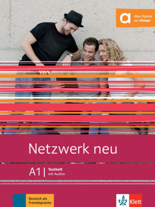 Netzwerk neu A1