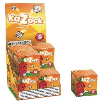 KaZock (Spiel)